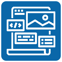 Planejamos e executamos ações de marketing digital para captar leads e exponenciar suas vendas.