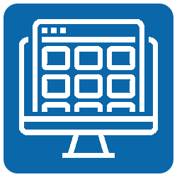 Projetamos websites modernos, bonitos e de fácil manutenção e preparamos você para produzir os melhores conteúdos da Internet.